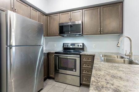 For Lease - 630 Sauve Street Unit# 121, Milton, Ontario - Photo 2