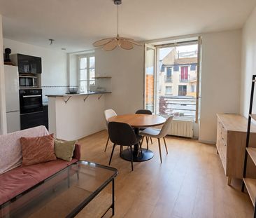 Location Appartement 2 pièces 40m² POITIERS 86000 - Photo 3