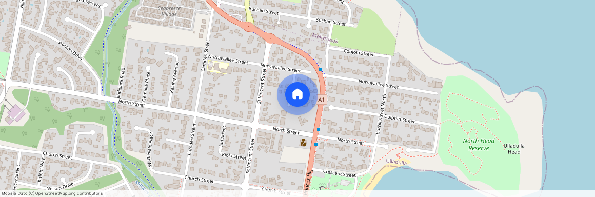 1/6 Kingsley Ave, NSW 2539, Ulladulla