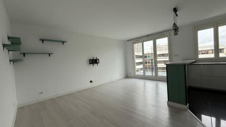 Location Appartement 2 pièces 46m² - Photo 3