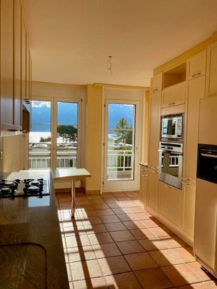 5.5 Zimmer, 178 m², 2. Stock - Photo 1