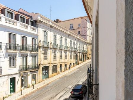 Apartamento T1 em Lisboa - Photo 3