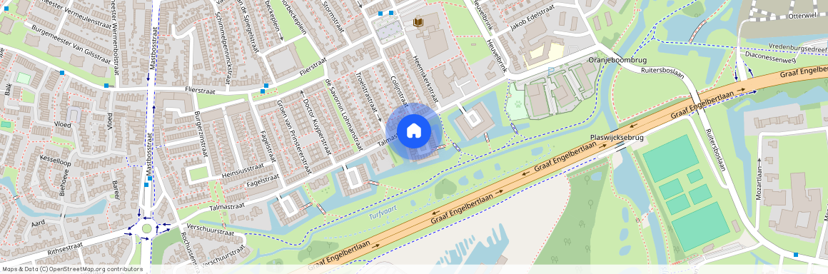 Heuvel, 4812 JS, Pigalle, Breda