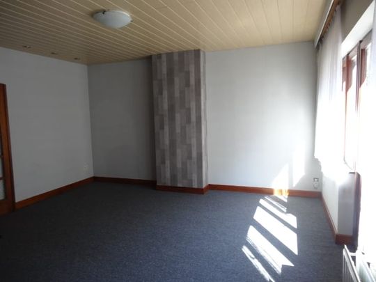 Appartement te huur - Photo 1