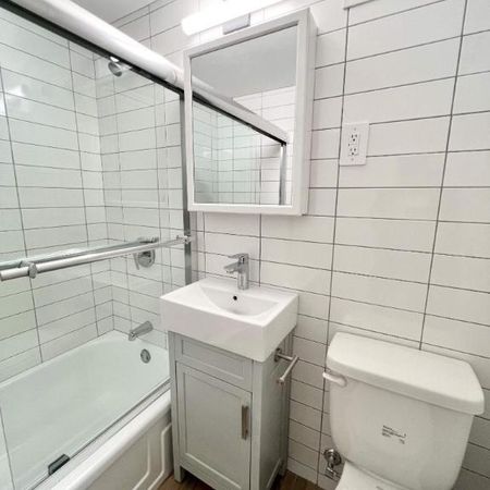 1 CH - 1 SDB - Montréal - $1,300 /mo - Photo 4