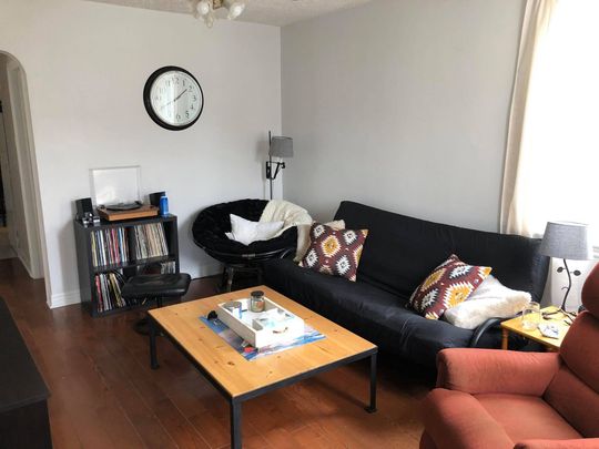 For Lease - 39 Ellerby Square, Vaughan, Ontario - Photo 1