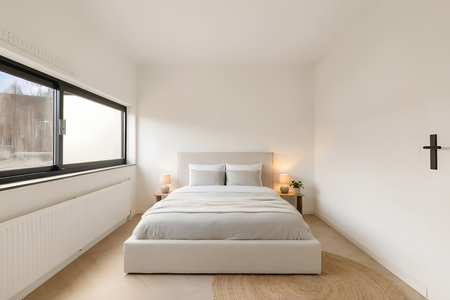 Te huur: Huis Bertha von Suttnerstraat 4 in Amsterdam - Foto 4