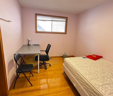 For Lease - 122 Rifle Range Road Unit# #Furnished, Hamilton, Ontario - Photo 4