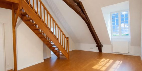 Location Appartement 3 pièces 75m² CHATEAUBRIANT 44110 - Photo 3