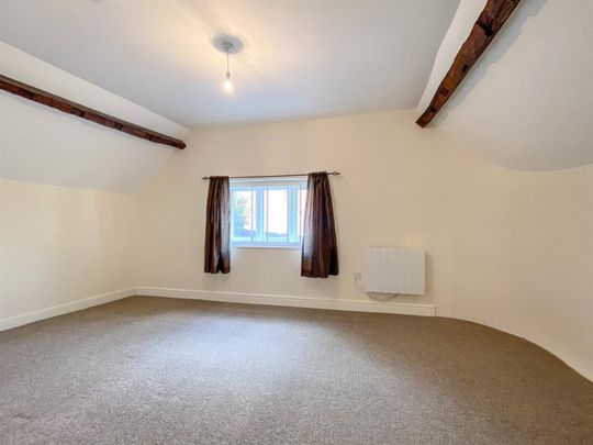 1 bedroom Flat To Let - Photo 1