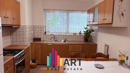 Διαμέρισμα για ενοικίαση Άλσος Κτήματος Συγγρού (Μαρούσι) - Photo 4