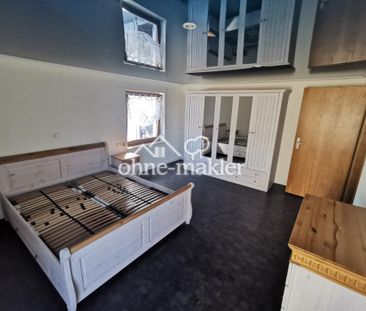 Mietwohnung 3,5 Zimmer möbiliert - OG in 74196 Neuenstadt am Kocher - Photo 4