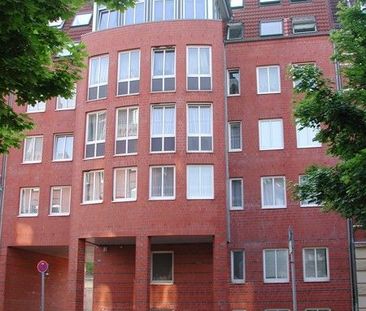 Attraktiv! Weitläufige 3-Zimmer-Wohnung (WBS erforderlich) - Foto 1