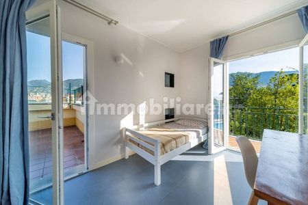 Appartamento in villa via G. Macera 25, Porto, Rapallo - Photo 5