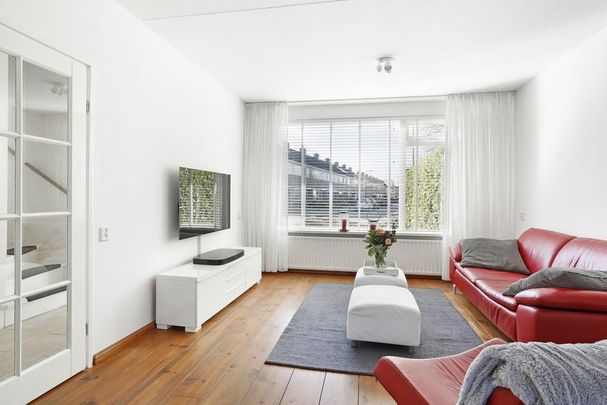 Jansoniusstraat 28, De Singels west, 9203NK, Drachten - Foto 1