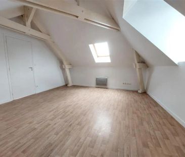 Location appartement 2 pièces - 30m² à Pont saint pierre (27360) - Photo 4