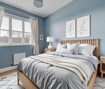 4 bedroom townhouse to rent - Photo 6