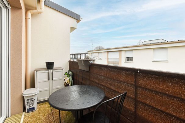 Location appartement 3 pièces, 62.48m², Brie-Comte-Robert - Photo 1