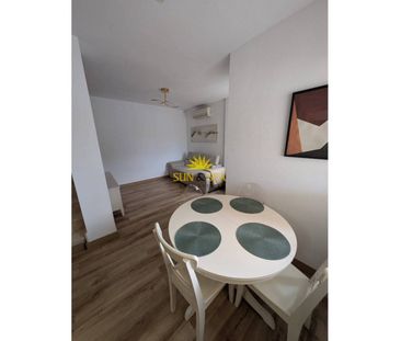 2-BEDROOM SEMI-DETACHED HOUSE - TORREVIEJA - Photo 6
