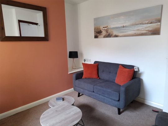 Albert Street, Bangor, Gwynedd, LL57 - Photo 1