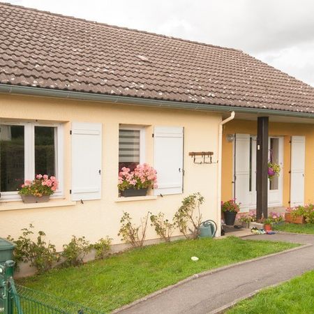 À louer Pavillon T5 95.07 m - Photo 4