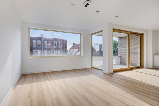 Portiekflat Isabellastraat, Breda huren? - Foto 1