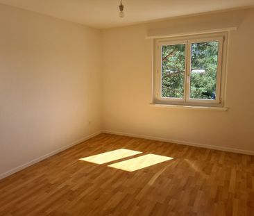 Attraktive 2.5-Zimmerwohnung im 1. OG zu vermieten - Photo 3