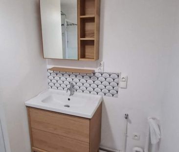 Appartement 2 pièces à Valenciennes - Photo 2