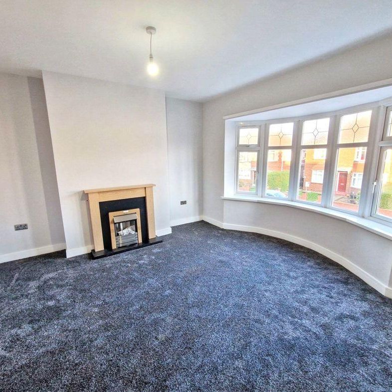 Linthorpe Road, Gosforth, Newcastle upon Tyne, Tyne and Wear, NE3 5JU - Photo 1