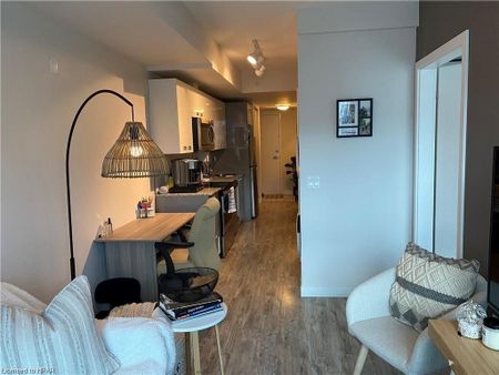 For Lease - 257 Hemlock Street Unit# 320, Waterloo, Ontario - Photo 2