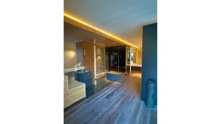 3 Zimmer-Wohnung in Rüschlikon (ZH), möbliert, auf Zeit - Photo 3