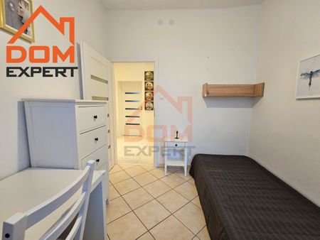 Atrakcyjne 2 pokojowe mieszkanie, Osiedle Leśne - Photo 4