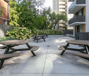 For Lease - 276 St George Street Unit# 607, Toronto, Ontario - Photo 1