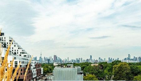 For Lease - 1630 Queen Street Unit# 412, Toronto, Ontario - Photo 4