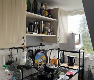 Anfragestopp: Zweizimmerappartement mit Domblick - Photo 1