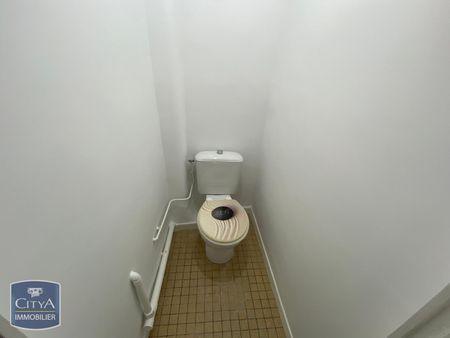 Location Appartement 3 pièces 52m² TOULON 83200 - Photo 5