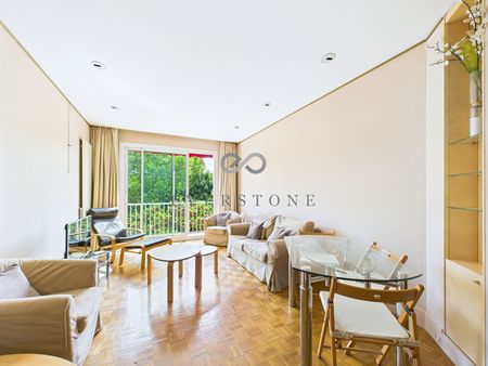 Appartement Neuilly Sur Seine 3 pièce(s) 76 m2 - Photo 5