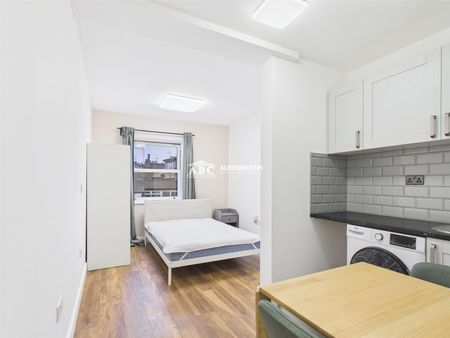 Church Road, NW4 4DU, London - Photo 5