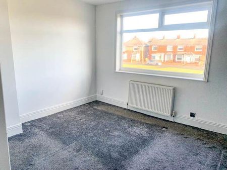 4 bed semi-detached house to rent in NE29 - Photo 4