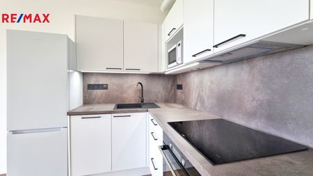 Pronájem bytu 2+kk v osobním vlastnictví 60 m², Hluboká nad Vltavou - Fotografie 3