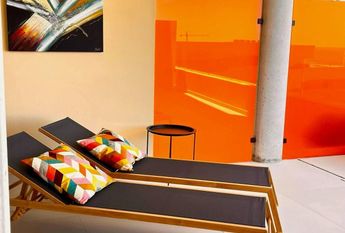 Apartment - Fuengirola (Reserva del Higuerón)