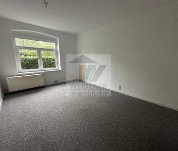 Ländliches Wohnen in Kaimberg! 4 Zimmer Erdgeschosswohnung mit Dusche! - Photo 1