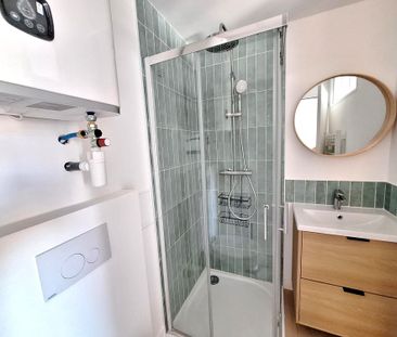Location Appartement 1 pièce 17m² LES SABLES D OLONNE 85100 - Photo 6
