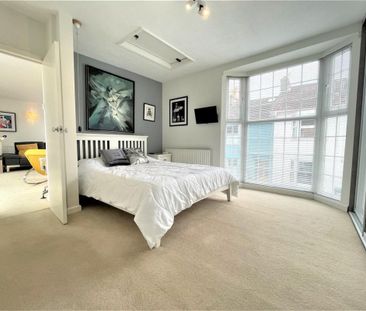 Toronto Terrace, Brighton - Photo 1