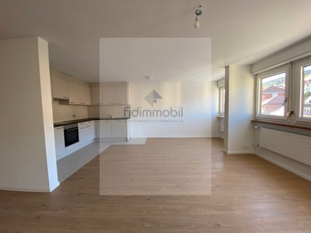 Offre spéciale : 1 loyer net par année de bail signé ! - Photo 3