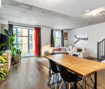 Appartement - 502-1205 Rue St-Dominique - Photo 3