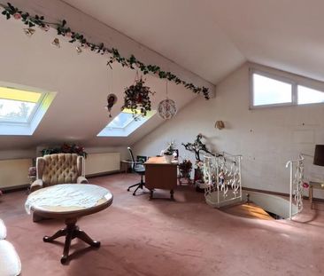 Weitblick, Ruhe, Wohnluxus – Außergewöhnliche Maisonette mit Galeri... - Photo 1