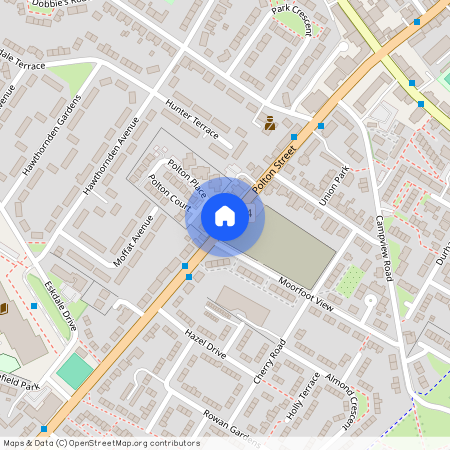 Polton Street, EH19, Bonnyrigg