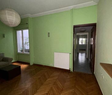 Διαμέρισμα για ενοικίαση Μουσείο (Εξάρχεια - Νεάπολη) - Φωτογραφία 2