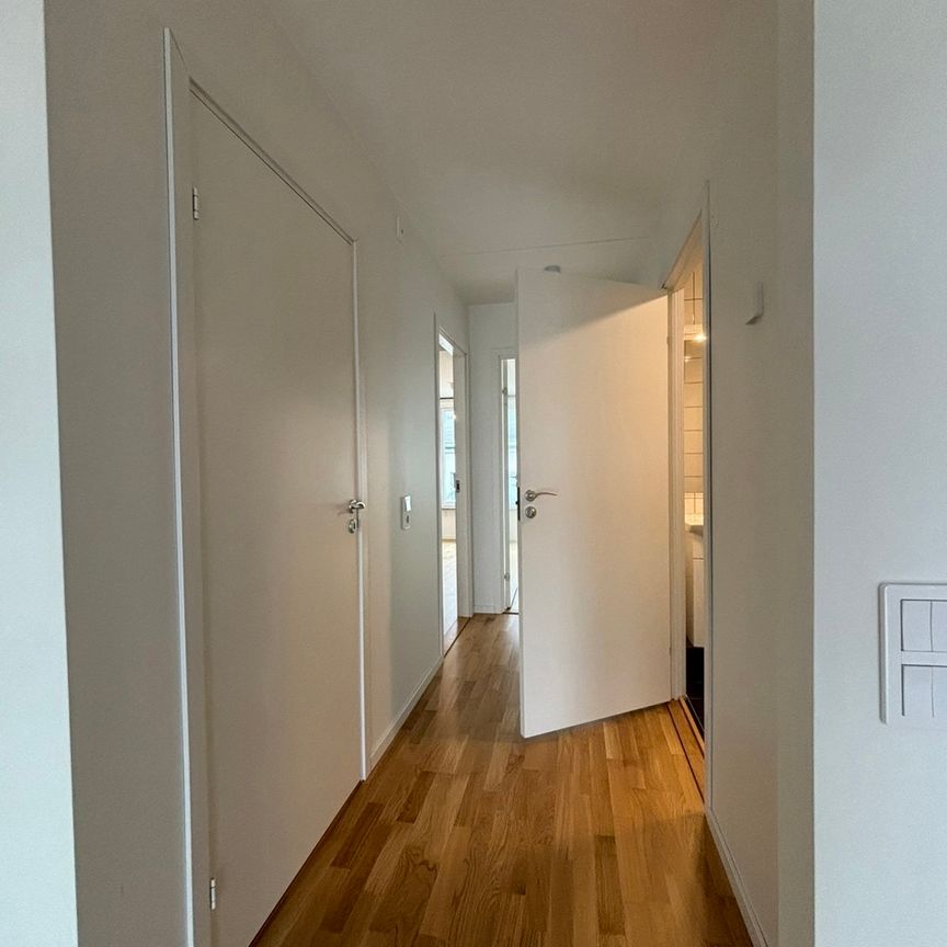 Kronetorps Allé 16, Arlöv - Foto 1